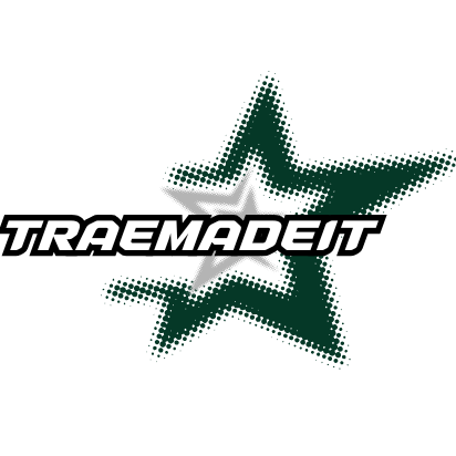 TraeMadeIt